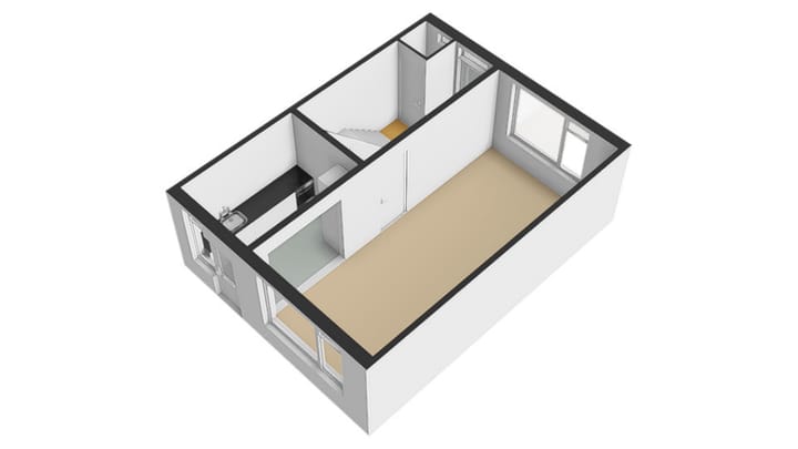 Foto 27 van Debussystraat 90