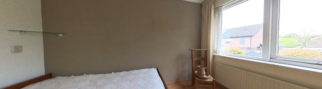Slaapkamer
