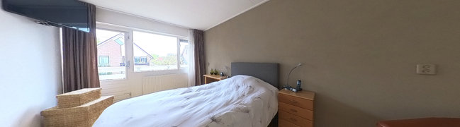 Slaapkamer