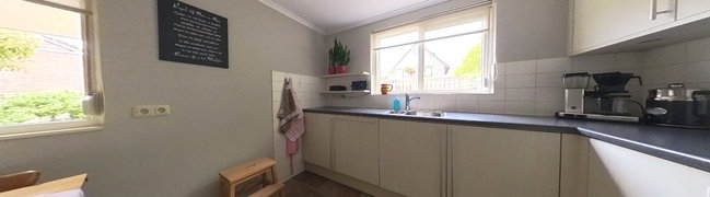 Keuken