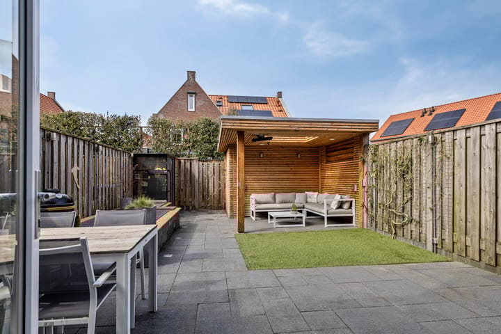 Foto 25 van De Stampertjes 2