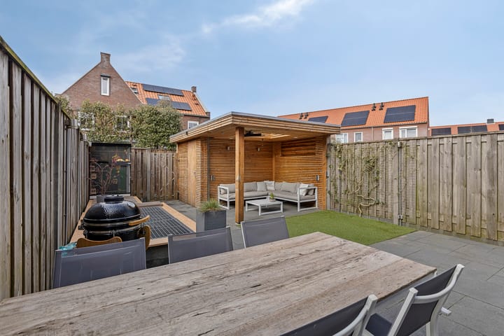 Foto 26 van De Stampertjes 2