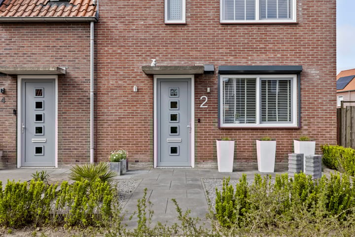 Foto 29 van De Stampertjes 2