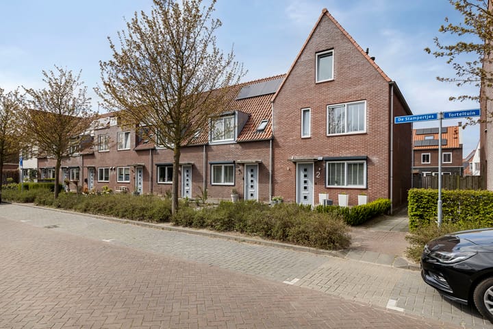 Foto 30 van De Stampertjes 2