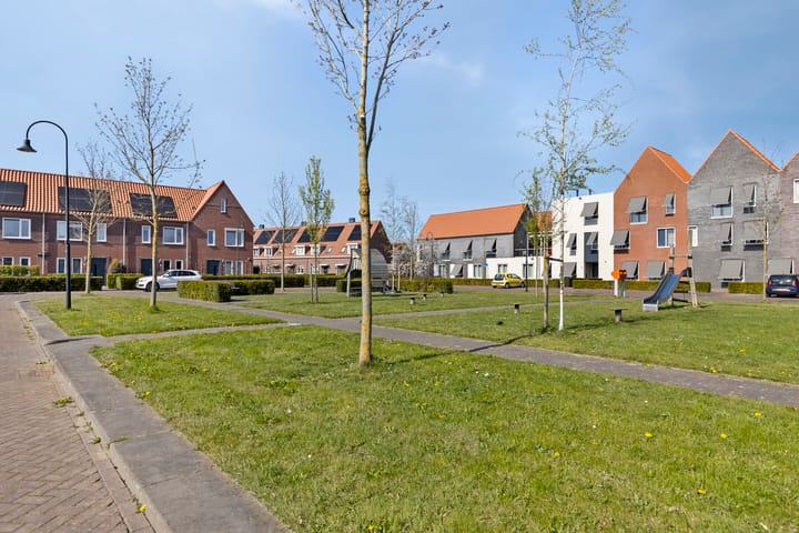 Foto 33 van De Stampertjes 2