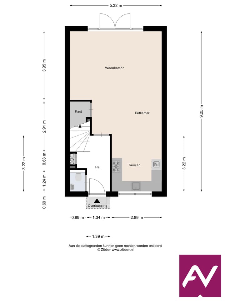 Foto 35 van De Stampertjes 2