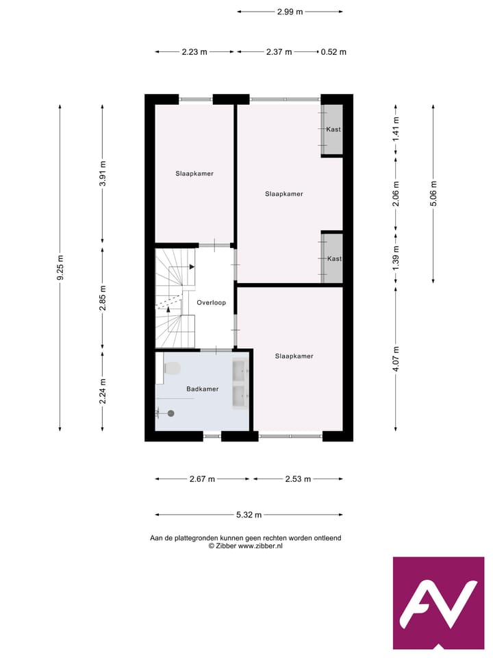 Foto 36 van De Stampertjes 2