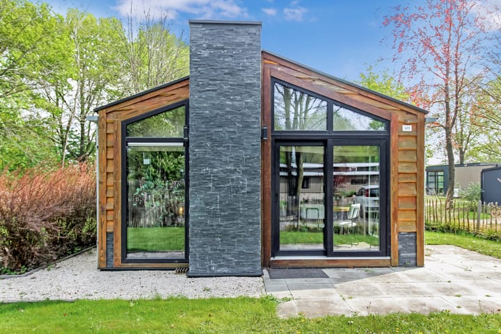 Photo 2 of van Haestrechtstraat 24-411