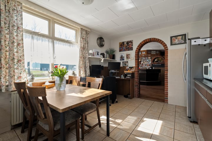 Foto 2 van Molenvaart 262