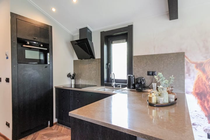 Photo 8 of van Haestrechtstraat 24-411