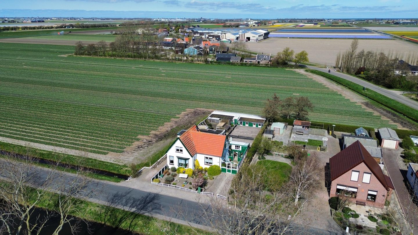 Photo 4 of Molenvaart 262