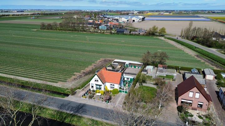 Foto 4 van Molenvaart 262