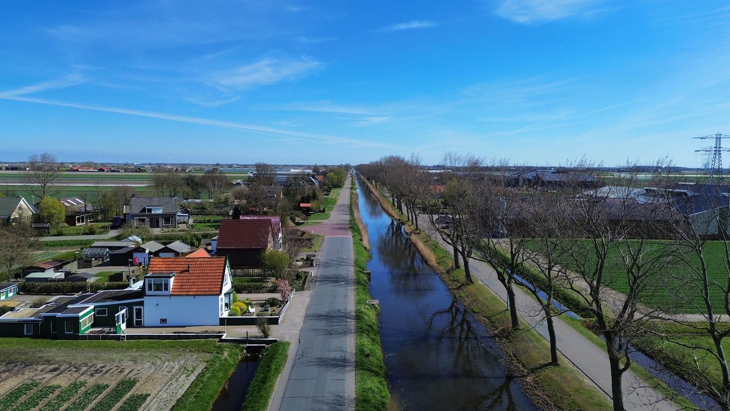 Photo 5 of Molenvaart 262