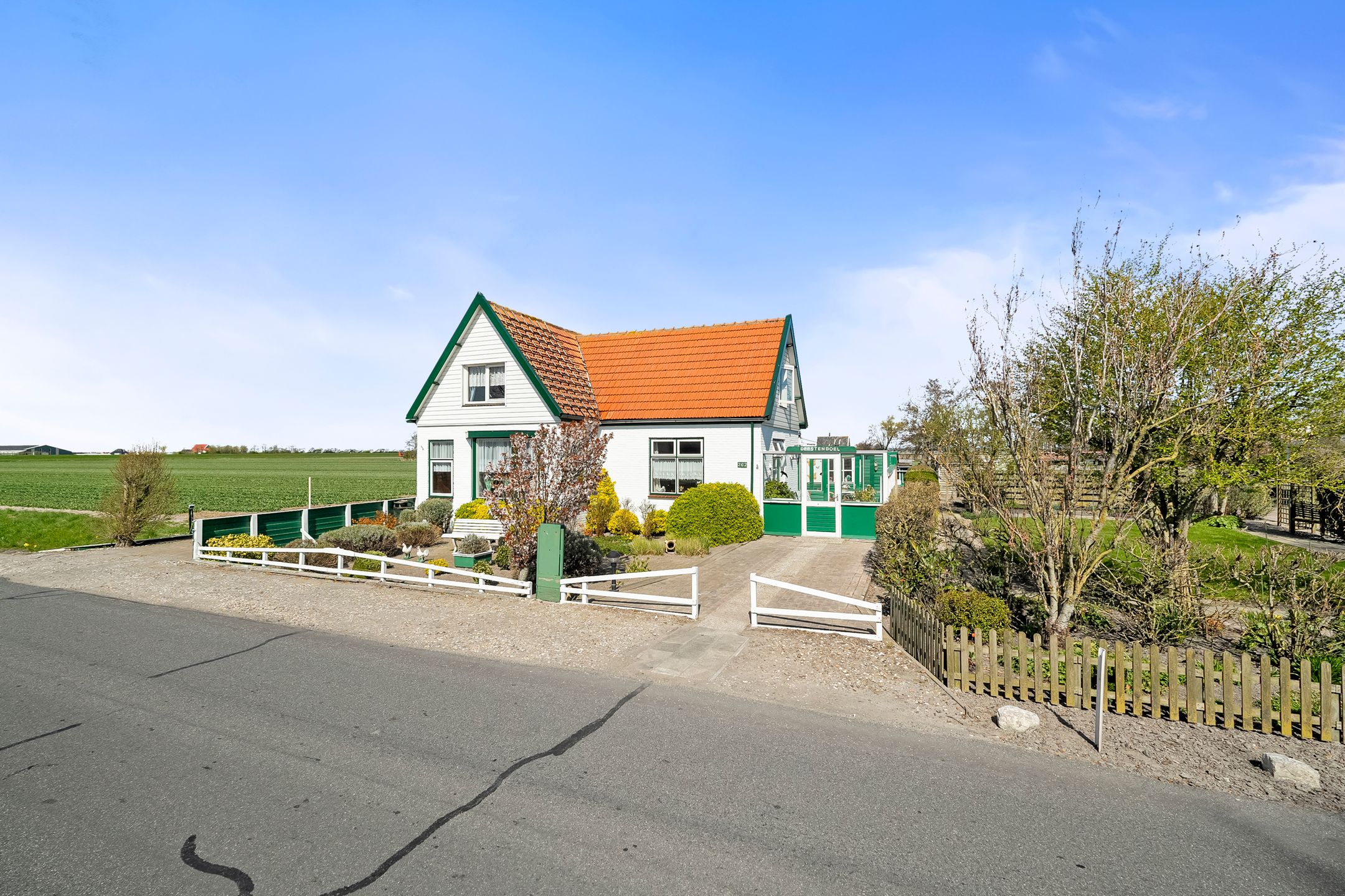 Photo 6 of Molenvaart 262