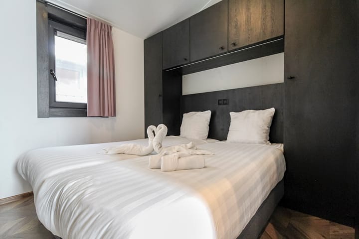 Photo 10 of van Haestrechtstraat 24-411