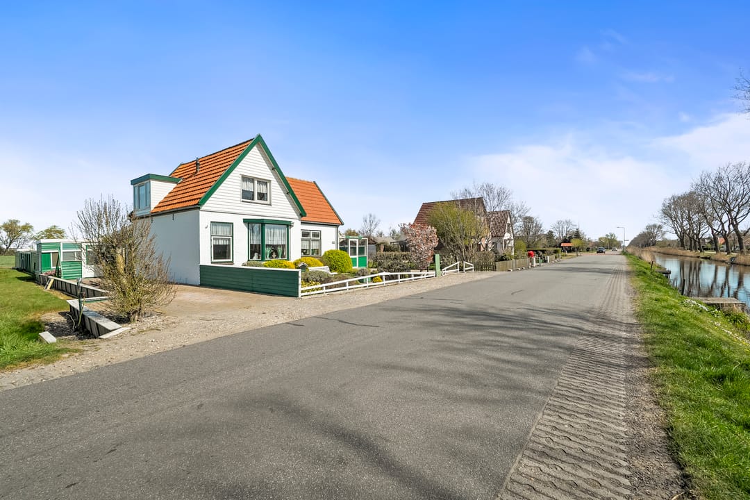 Photo 7 of Molenvaart 262