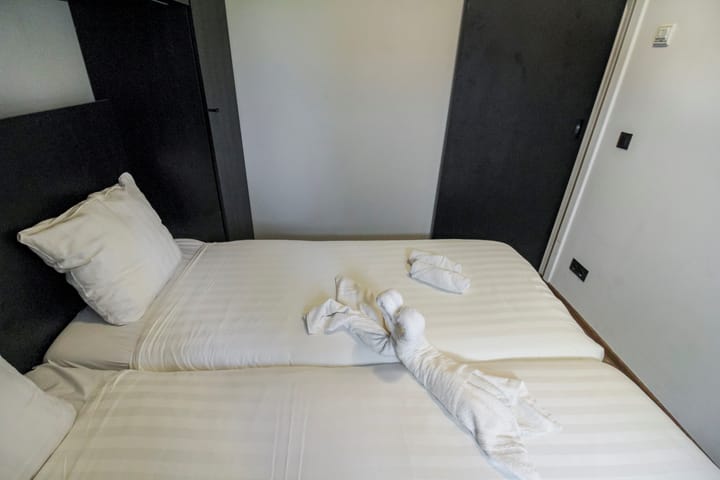 Photo 11 of van Haestrechtstraat 24-411