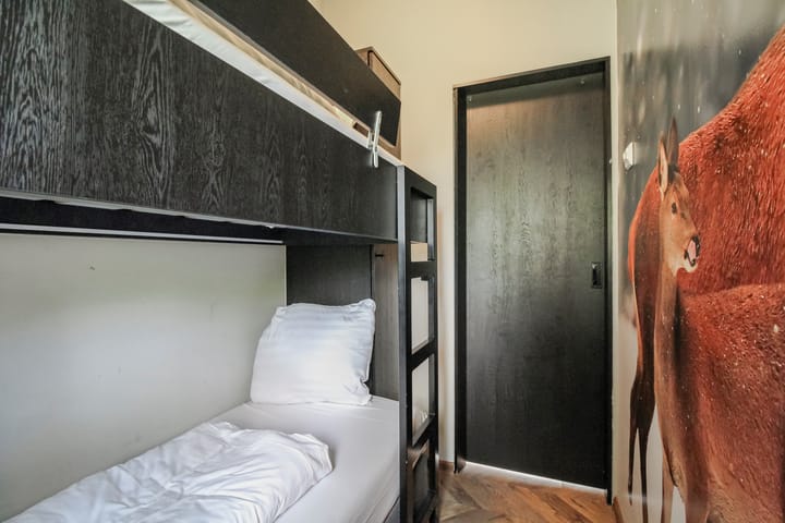 Photo 13 of van Haestrechtstraat 24-411