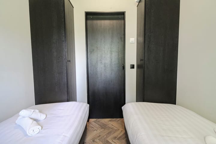 Photo 15 of van Haestrechtstraat 24-411