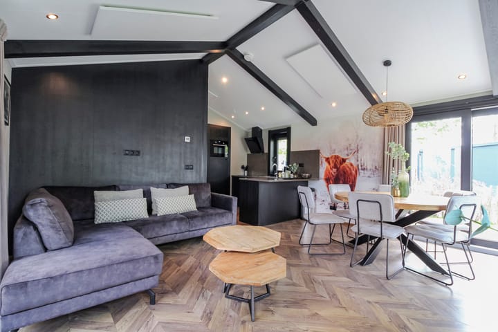 Photo 5 of van Haestrechtstraat 24-411