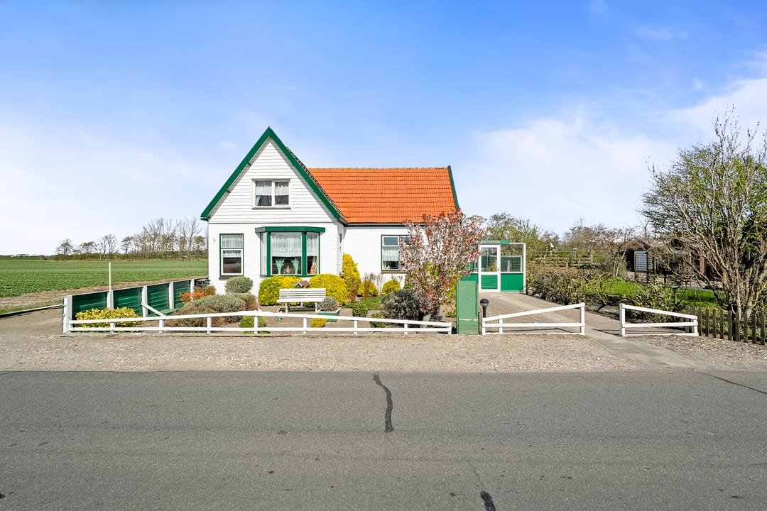 Photo 1 of Molenvaart 262