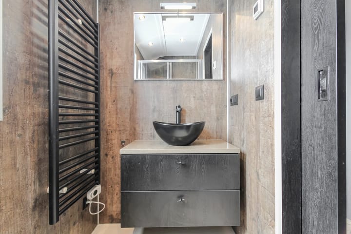 Photo 16 of van Haestrechtstraat 24-411