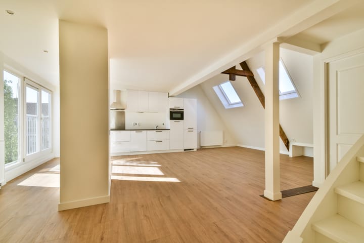 Foto 1 van Pieter van der Doesstraat 26-4