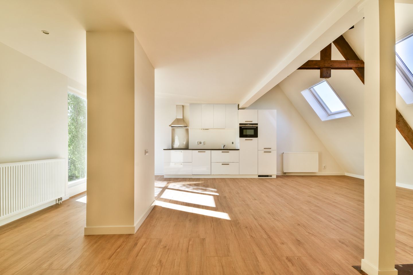 Foto 4 van Pieter van der Doesstraat 26-4