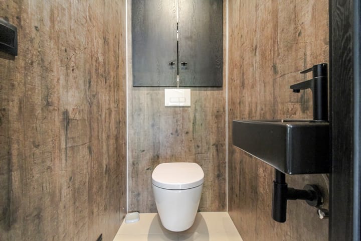 Photo 18 of van Haestrechtstraat 24-411