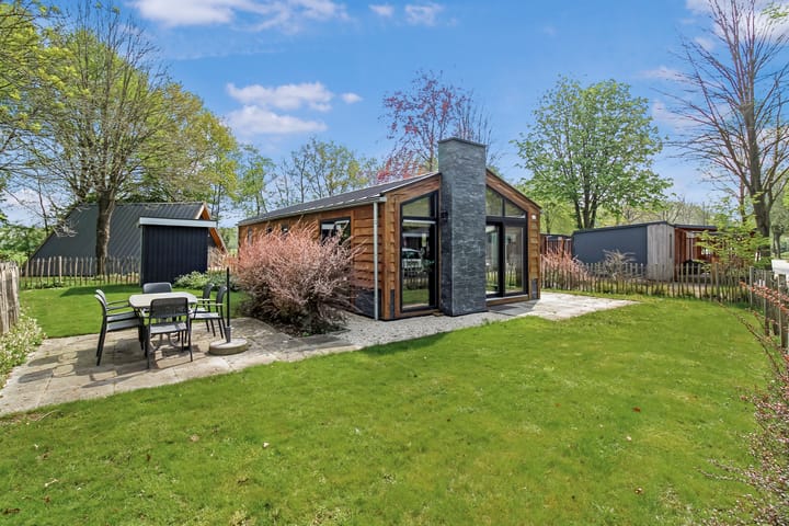 Photo 19 of van Haestrechtstraat 24-411