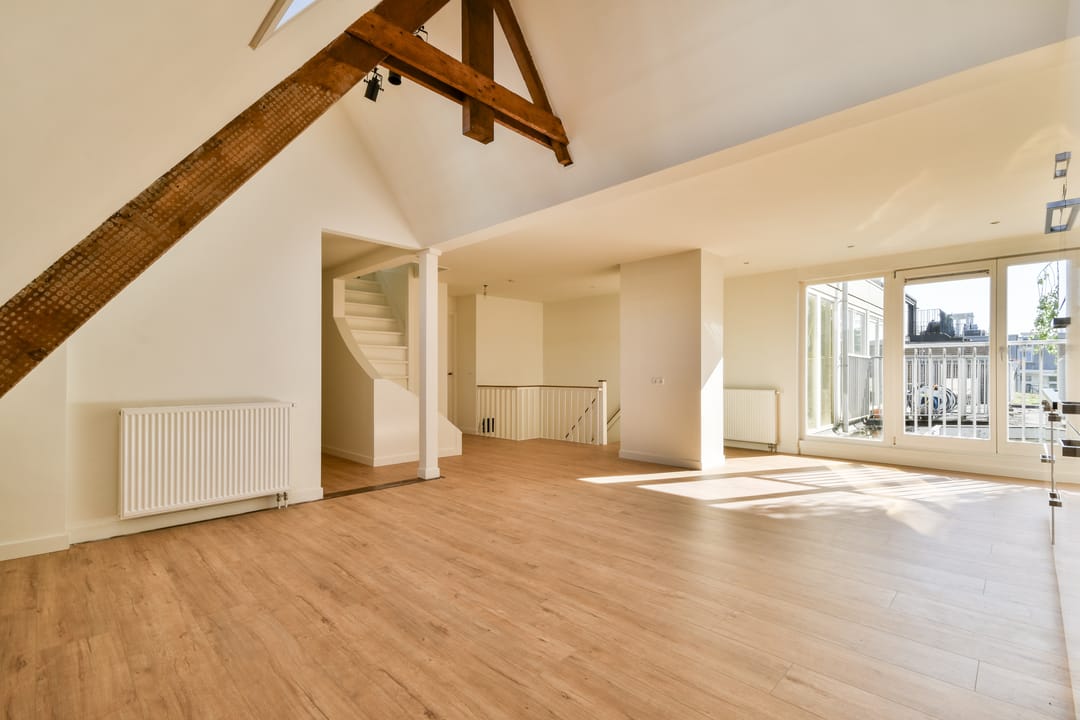 Foto 7 van Pieter van der Doesstraat 26-4