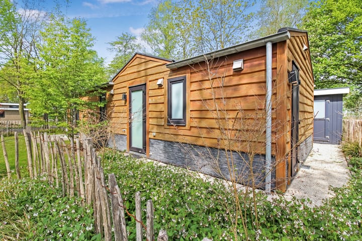 Photo 20 of van Haestrechtstraat 24-411