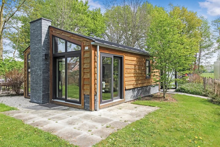 Photo 21 of van Haestrechtstraat 24-411