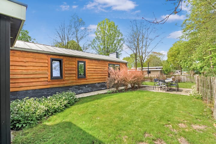 Photo 22 of van Haestrechtstraat 24-411