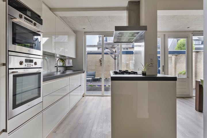 Foto 3 van Nathan Poolpad 12