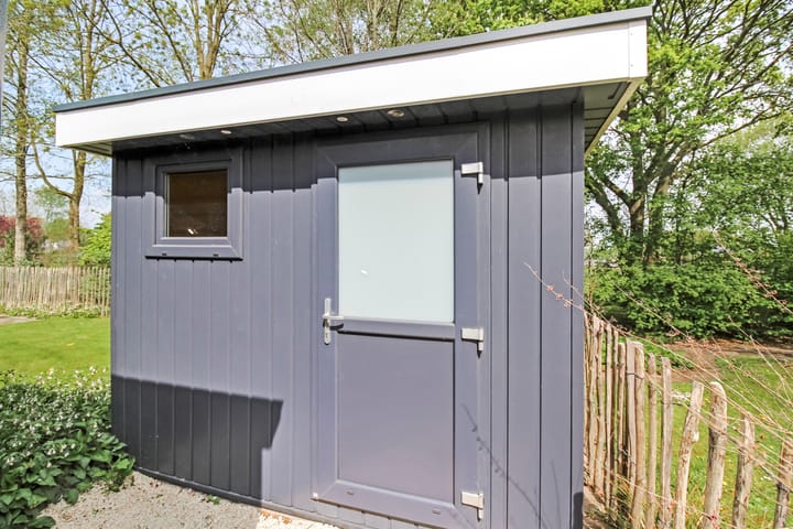 Photo 23 of van Haestrechtstraat 24-411