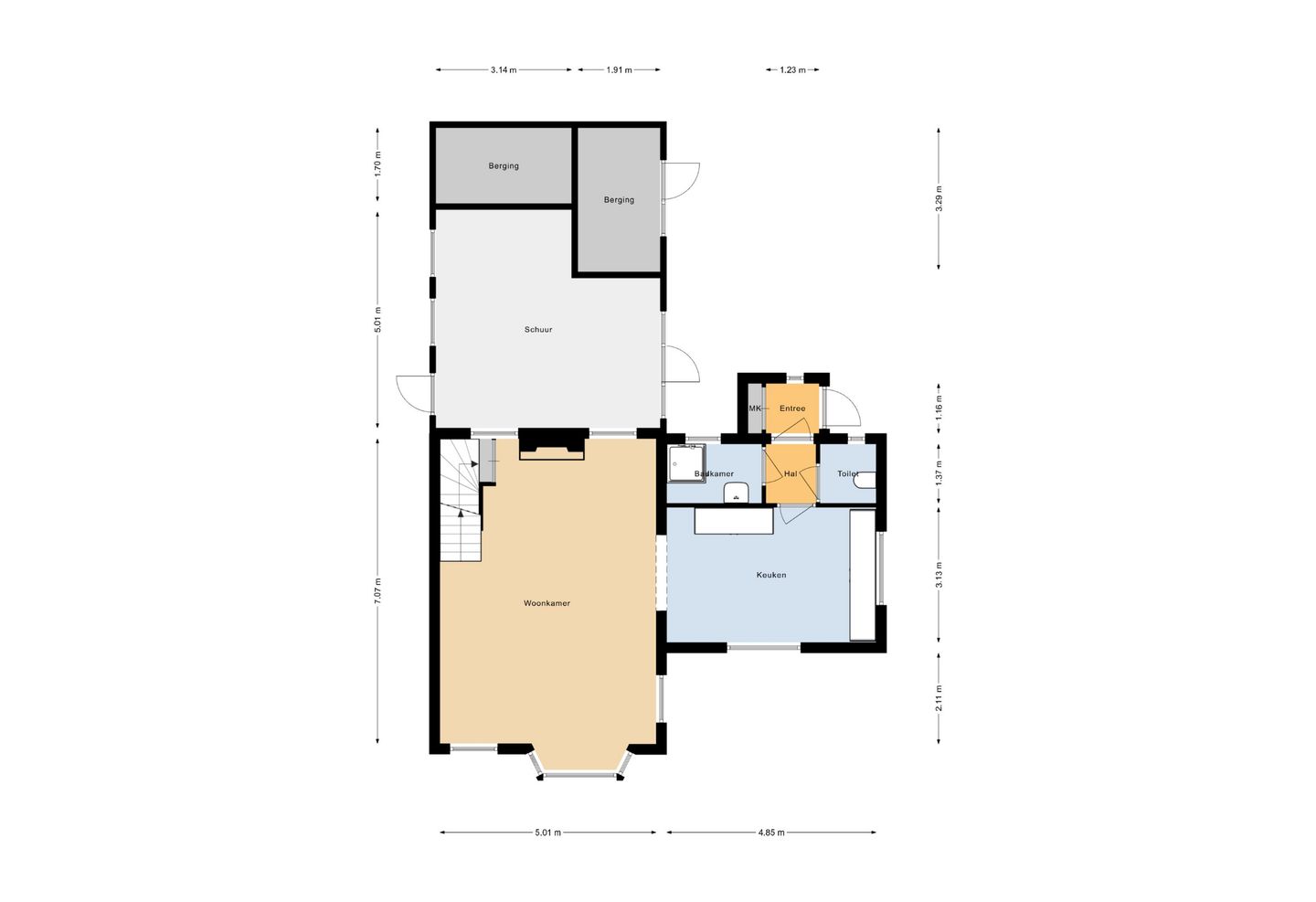 Photo 35 of Molenvaart 262