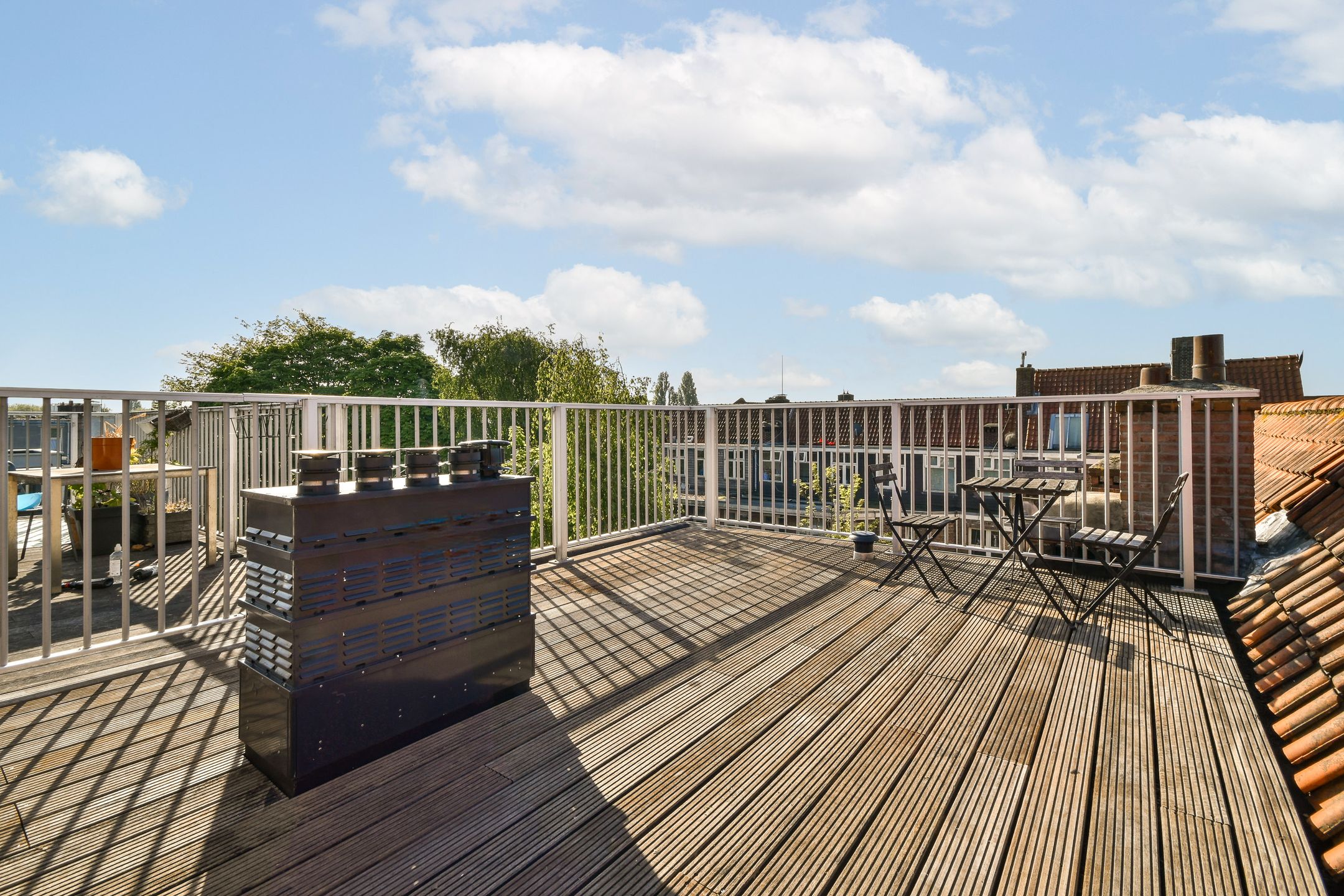 Foto 24 van Pieter van der Doesstraat 26-4