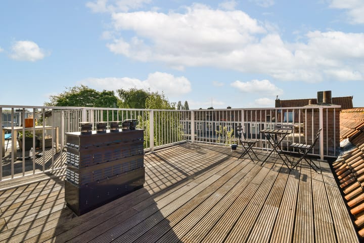 Foto 24 van Pieter van der Doesstraat 26-4