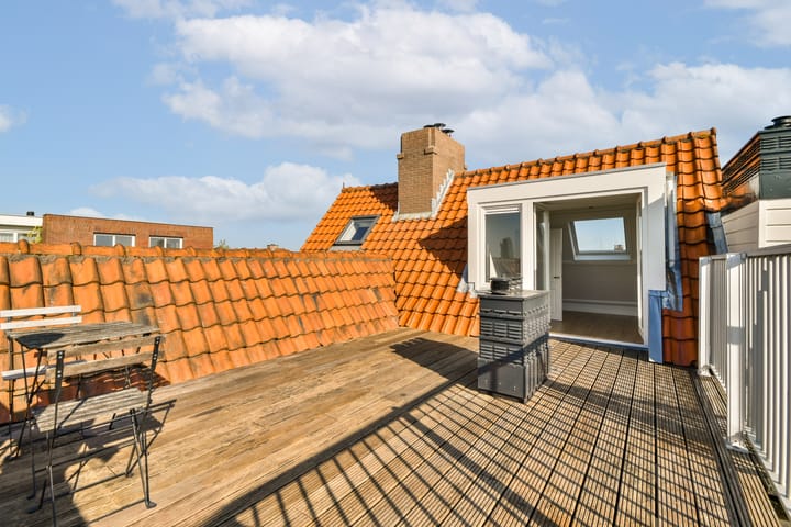 Foto 25 van Pieter van der Doesstraat 26-4