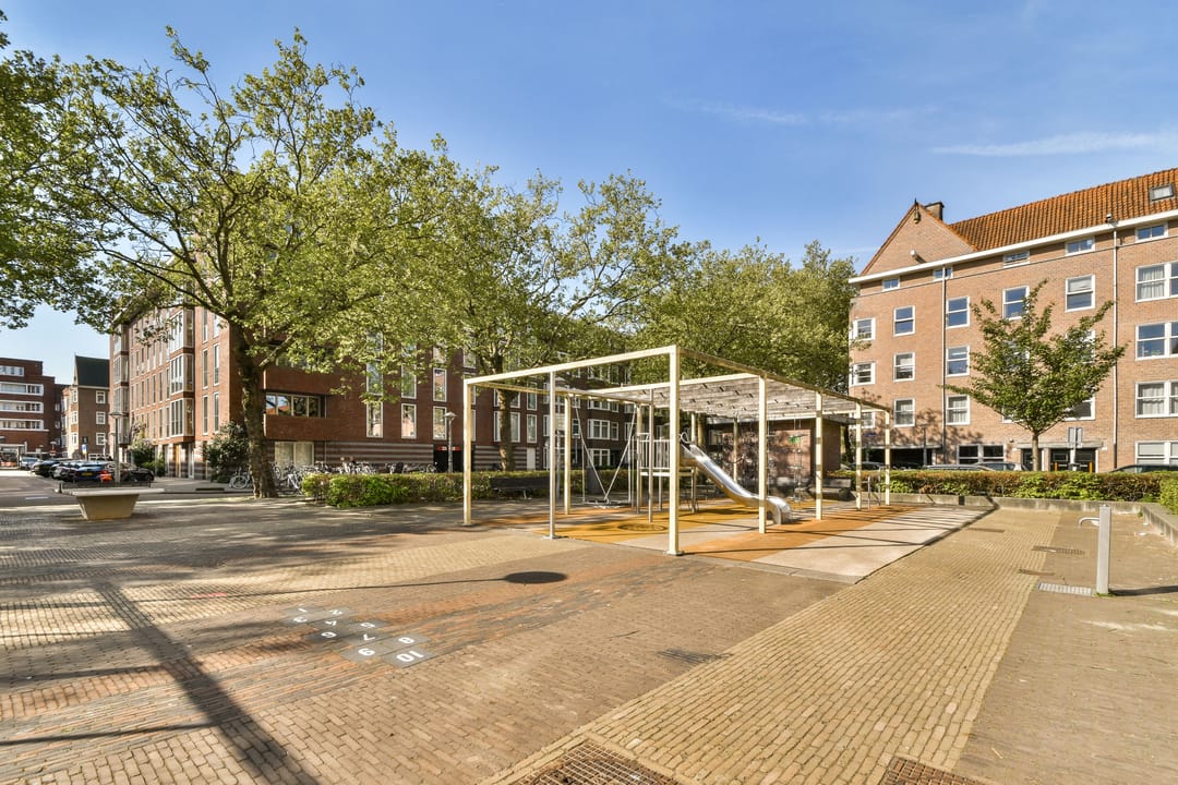 Foto 26 van Pieter van der Doesstraat 26-4