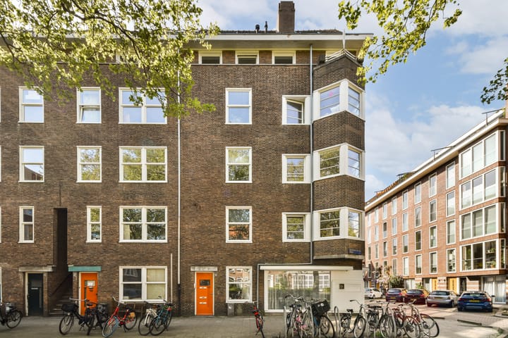 Foto 28 van Pieter van der Doesstraat 26-4