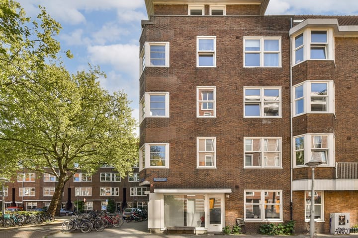 Foto 29 van Pieter van der Doesstraat 26-4