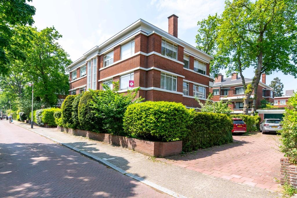 Photo 1 of Van Kijfhoeklaan 108