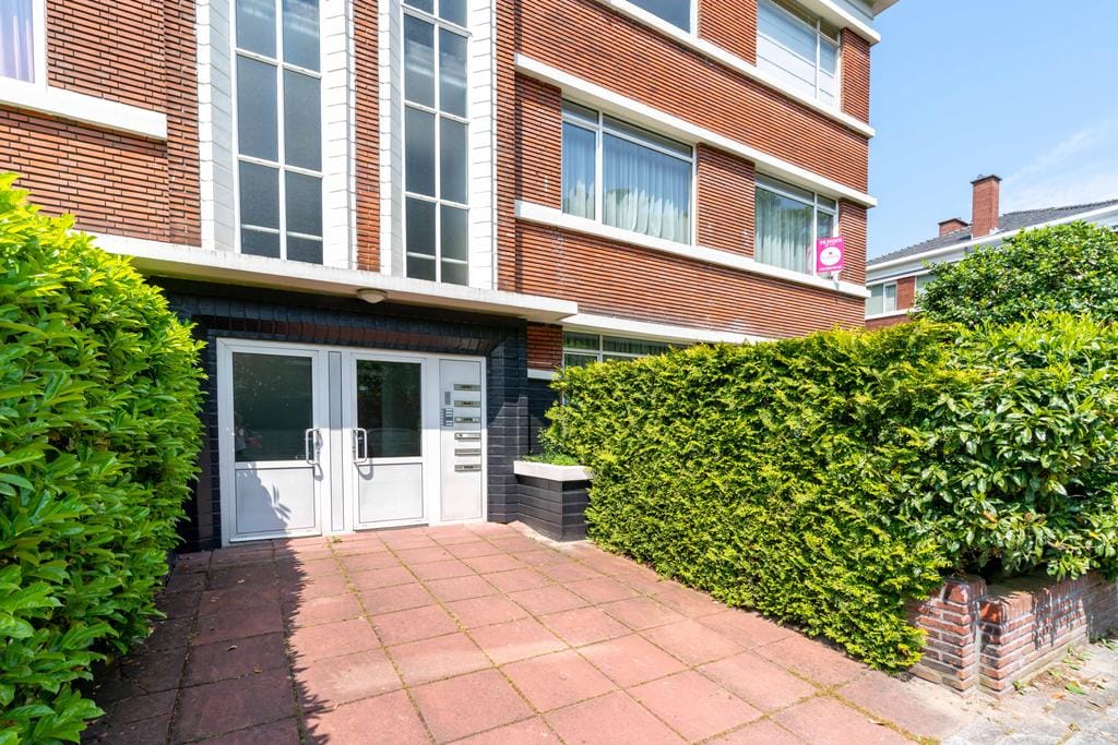 Photo 2 of Van Kijfhoeklaan 108