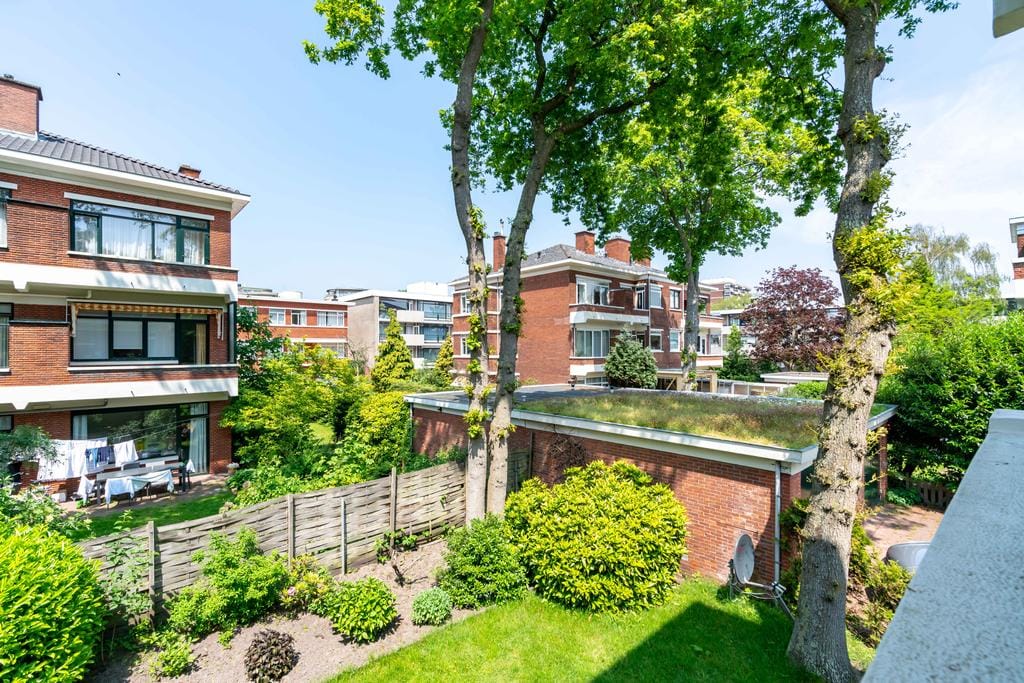 Photo 15 of Van Kijfhoeklaan 108