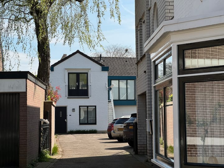 Steijnweg 41