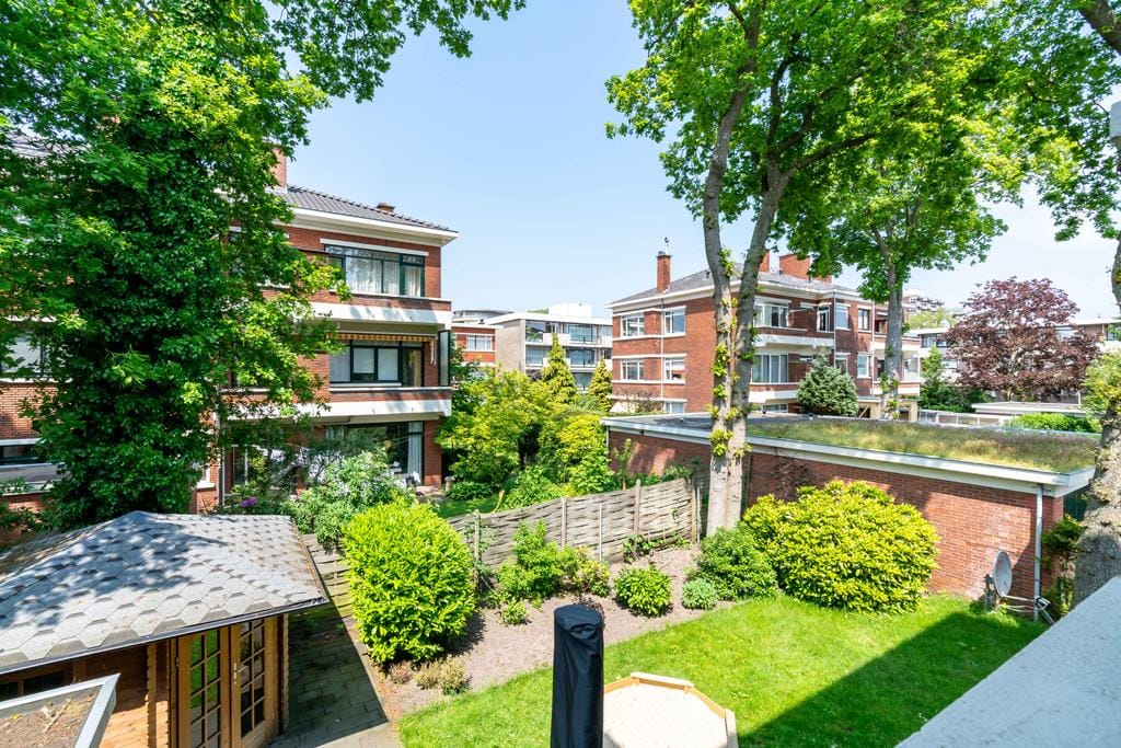 Photo 28 of Van Kijfhoeklaan 108