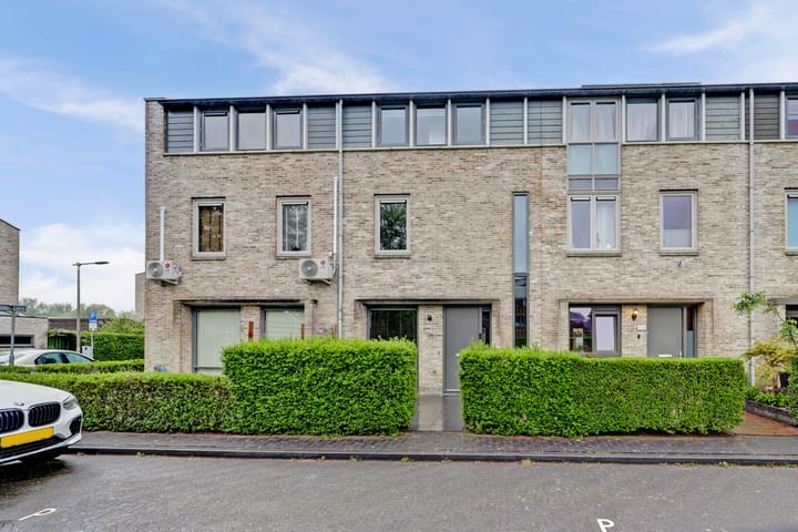 Photo 4 of Het Lemoen 38