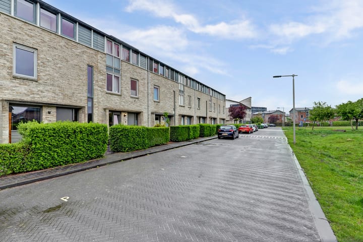 Photo 5 of Het Lemoen 38